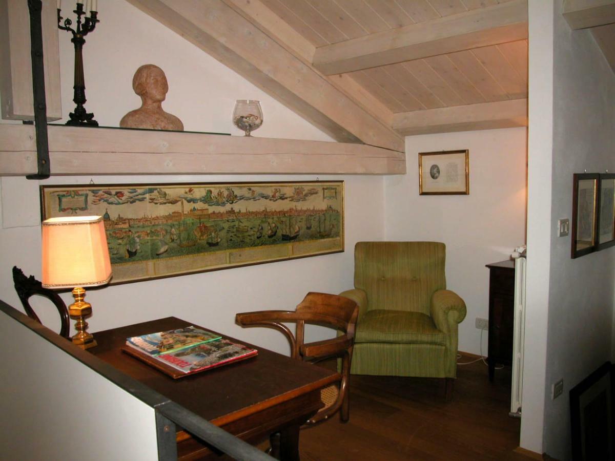Accademia San Vio * Venedig