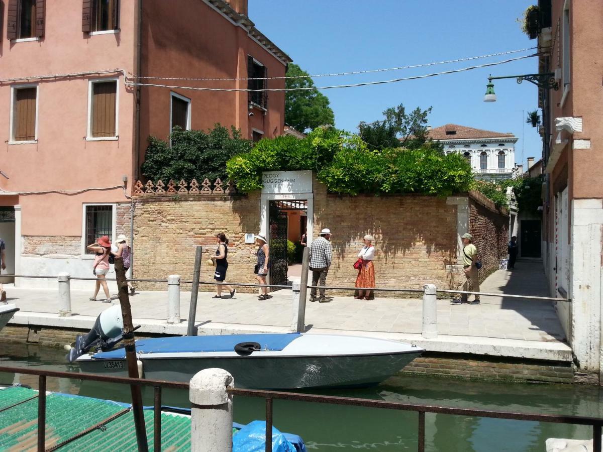 Apartment Accademia San Vio
