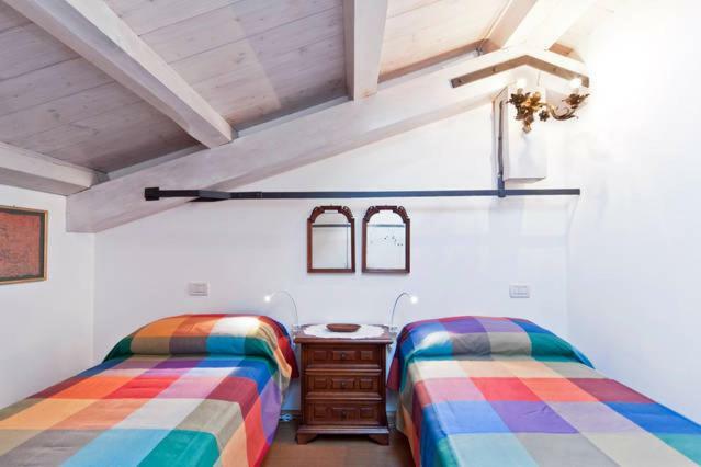 Apartment Accademia San Vio