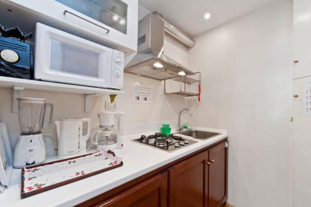 Apartment Accademia San Vio Venedig