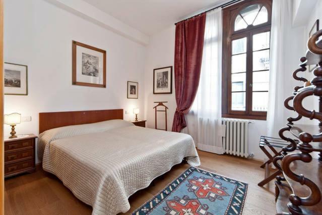 Accademia San Vio Appartamento *