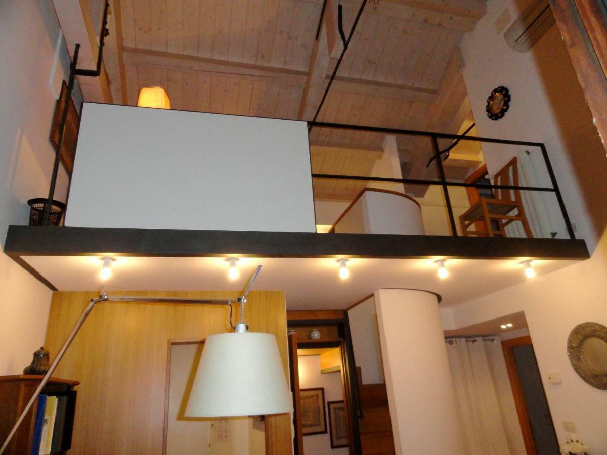 Appartamento Accademia San Vio