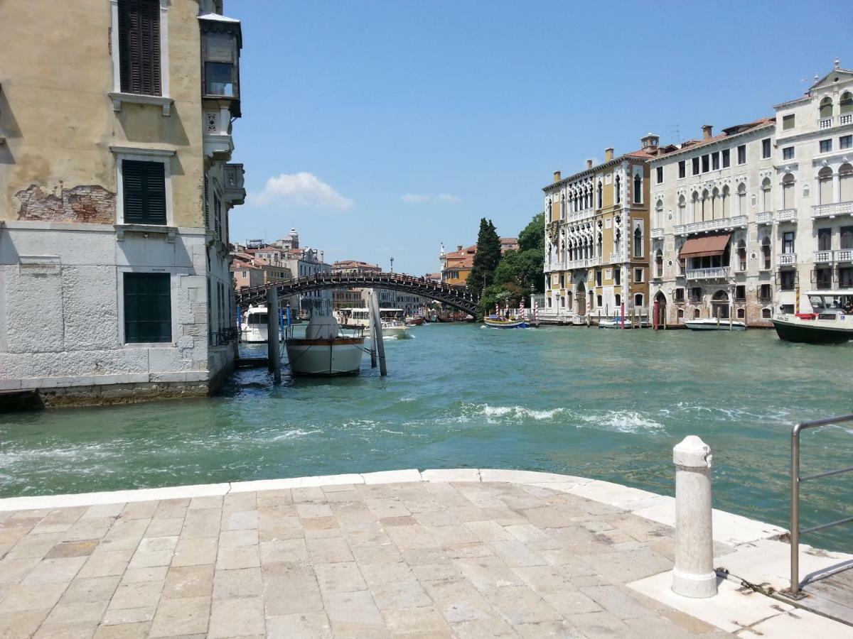 Accademia San Vio Appartamento Venezia
