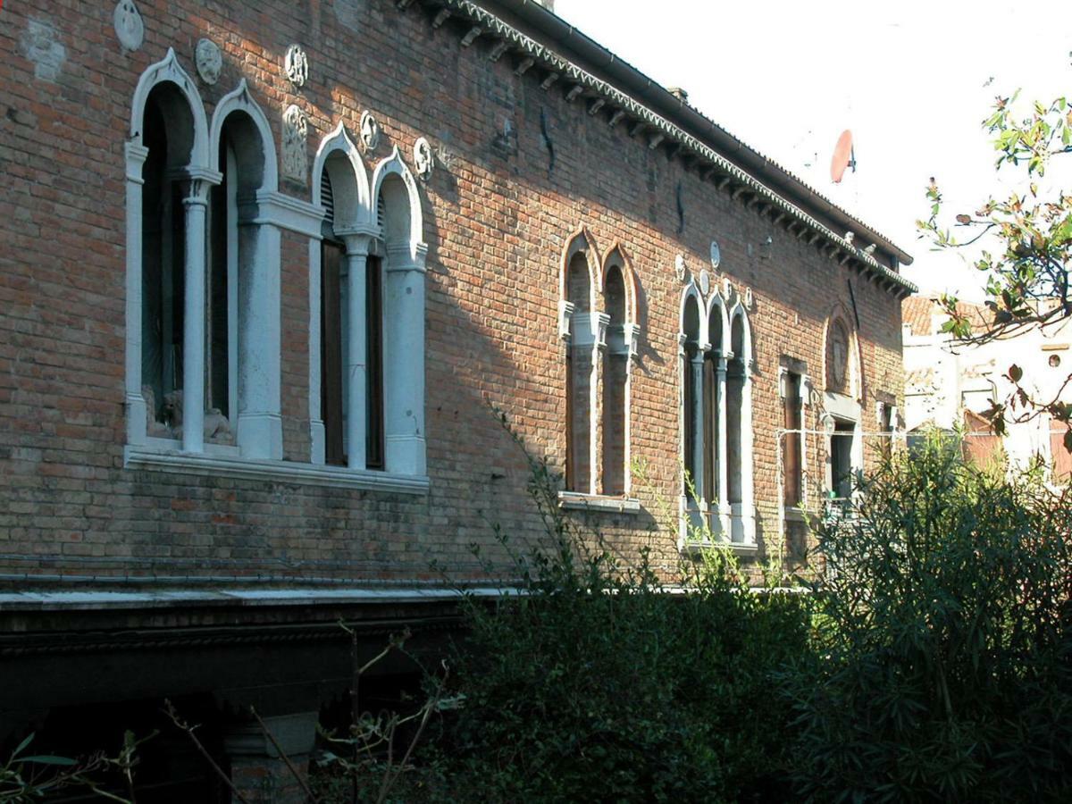 Accademia San Vio Appartamento Venezia