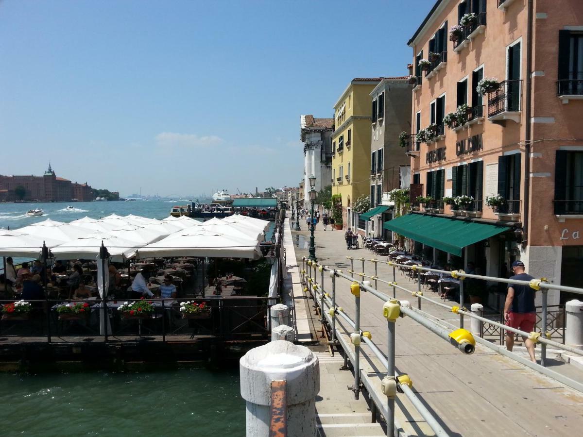Accademia San Vio Venezia