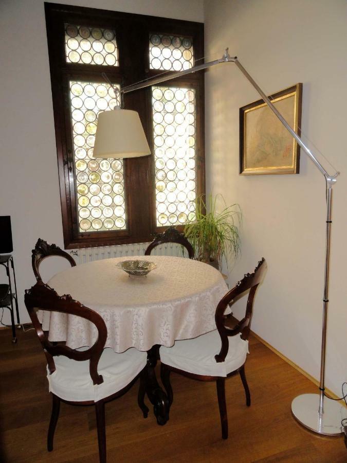 Appartamento Accademia San Vio *