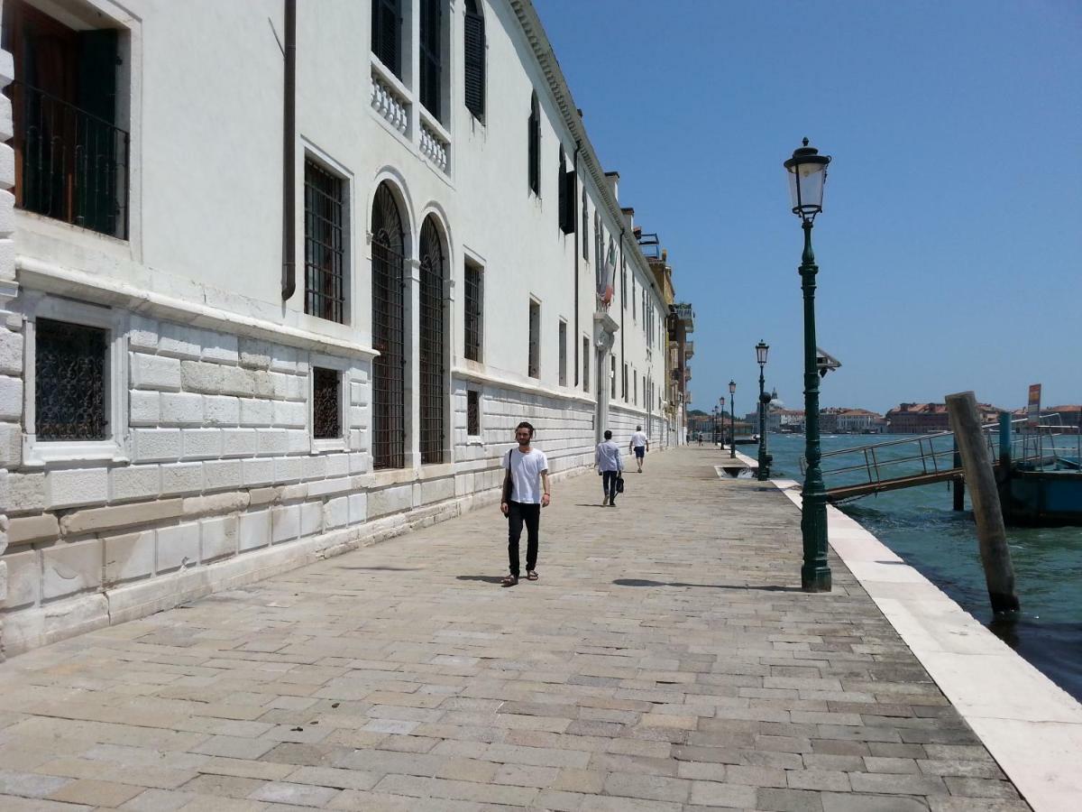 Appartamento Accademia San Vio