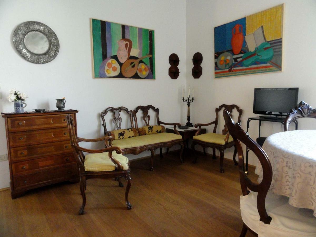 Appartamento Accademia San Vio Venezia